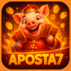 Logo da APOSTA7